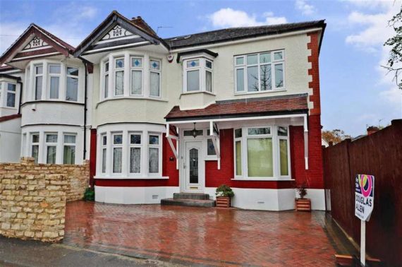 5&nbsp;Bedroom&nbsp;Semi-Detac...